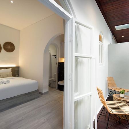 Kemari Studio Canggu Exterior foto
