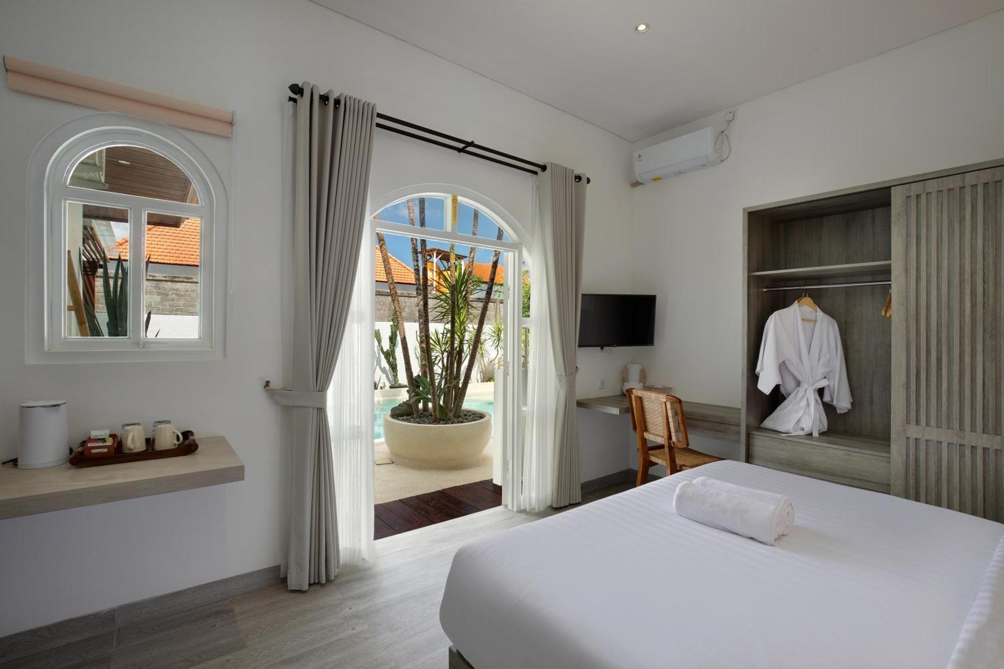 Kemari Studio Canggu Exterior foto