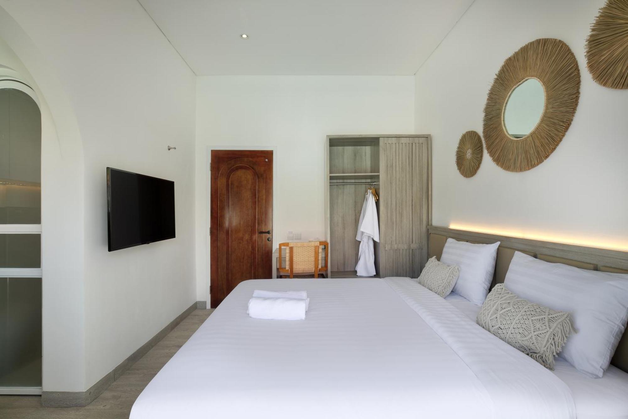 Kemari Studio Canggu Exterior foto