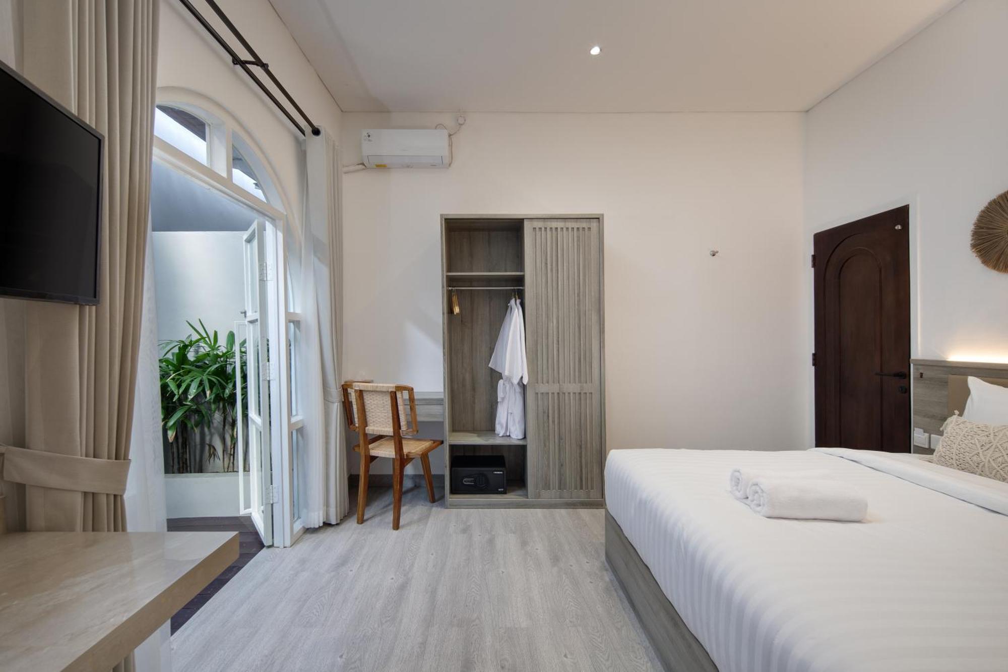 Kemari Studio Canggu Exterior foto