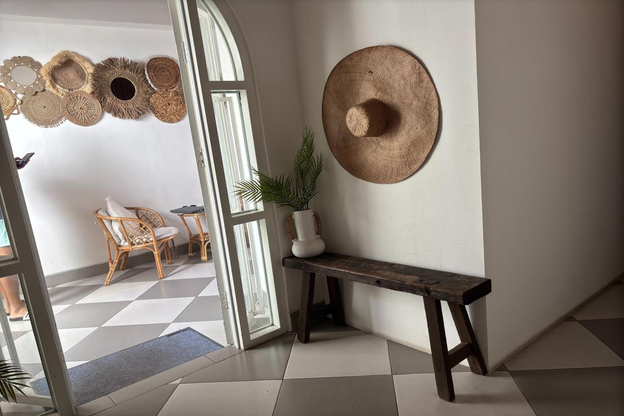Kemari Studio Canggu Exterior foto