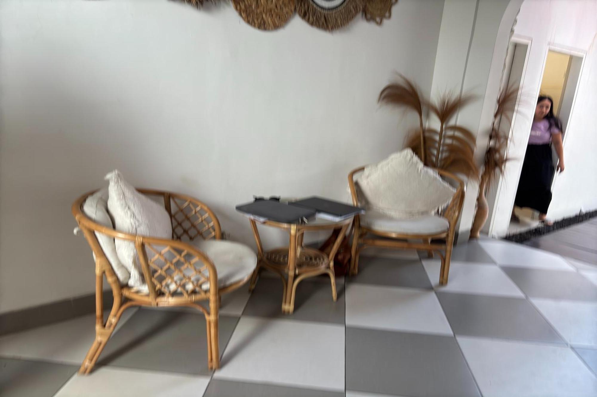 Kemari Studio Canggu Exterior foto